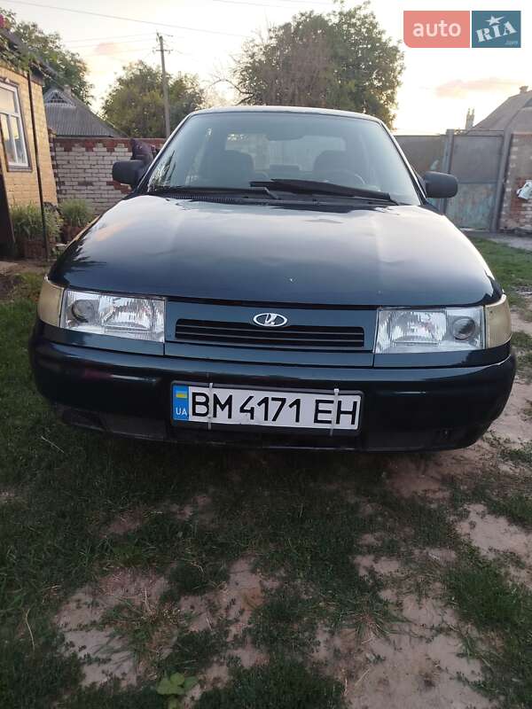 ВАЗ / Lada 2110 2007