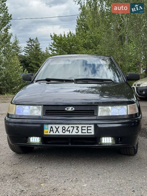 ВАЗ / Lada 2110 2009