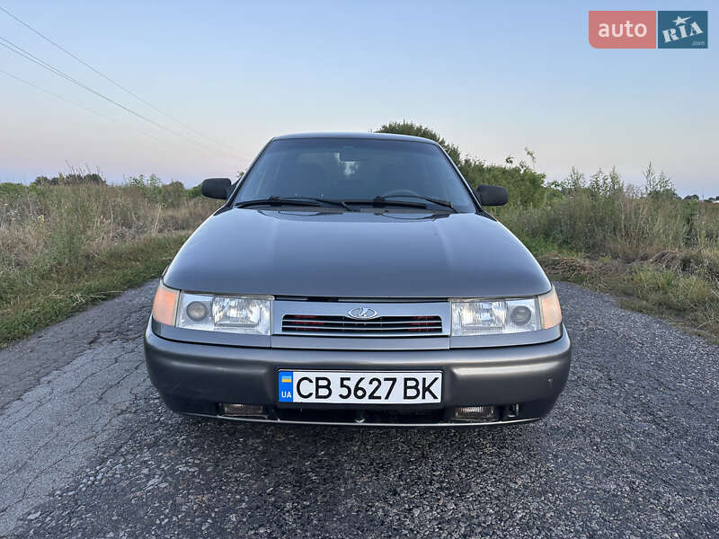 ВАЗ / Lada 2110 2011