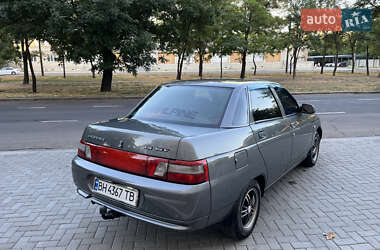 Седан ВАЗ 2110 2011 в 