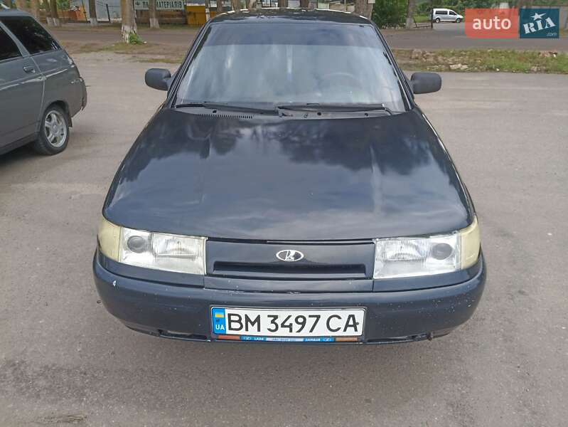 ВАЗ / Lada 2110 2008