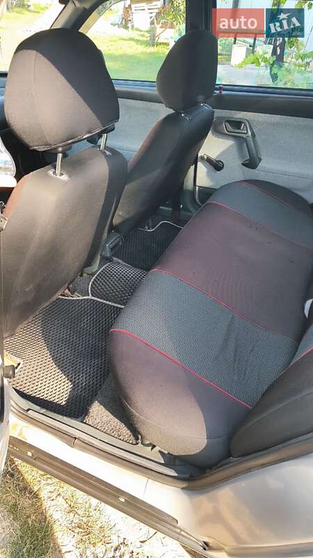 Седан ВАЗ / Lada 2110 2007 в Тростянці фото 2 Седан ВАЗ / Lada 2110 2007 в Тростянці