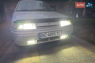 Седан ВАЗ 2110 2004 в 