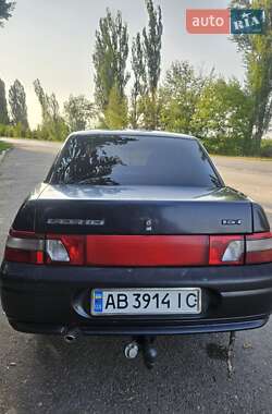 Седан ВАЗ / Lada 2110 2007 в Погребище