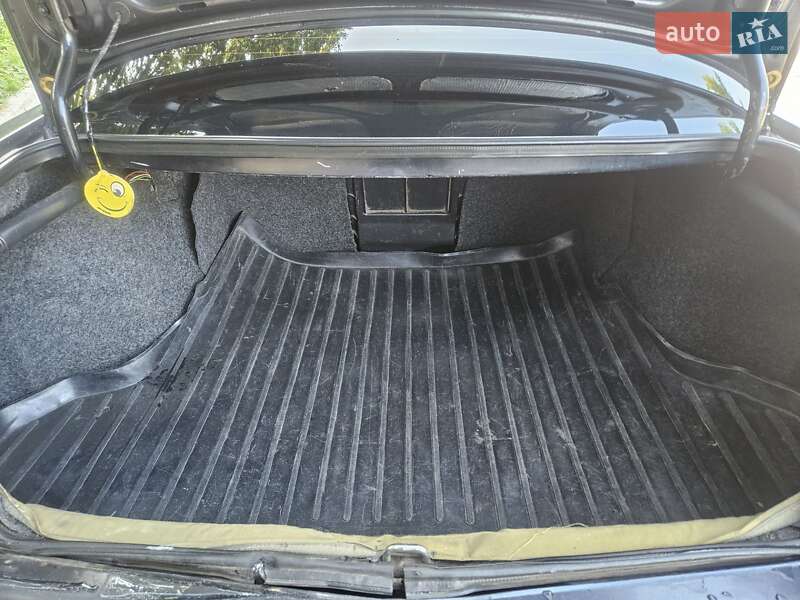 Седан ВАЗ / Lada 2110 2007 в Погребище