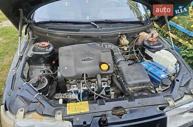 Седан ВАЗ / Lada 2110 2007 в Погребище