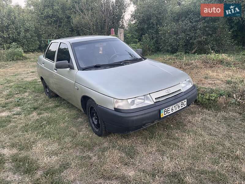 ВАЗ / Lada 2110 2005