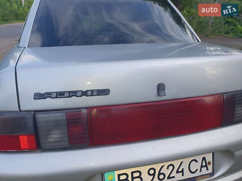 Седан ВАЗ / Lada 2110 2006 в Харькове