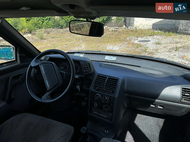 Седан ВАЗ / Lada 2110 2007 в Виннице фото 8 Седан ВАЗ / Lada 2110 2007 в Виннице