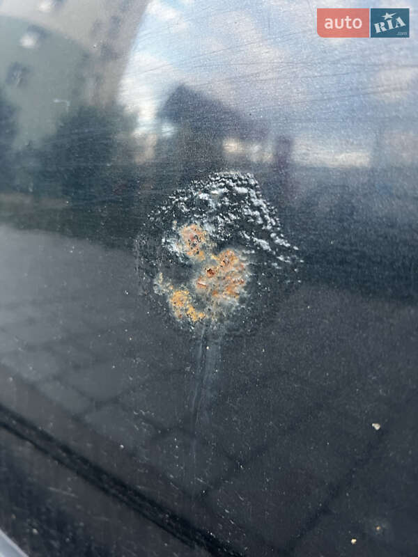 Седан ВАЗ / Lada 2110 2007 в Виннице фото 23 Седан ВАЗ / Lada 2110 2007 в Виннице