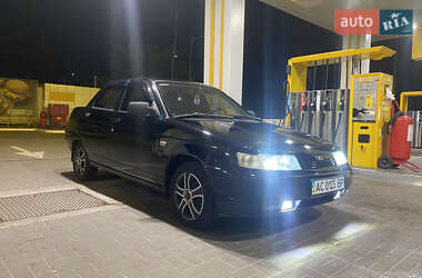 Седан ВАЗ 2110 2007 в 