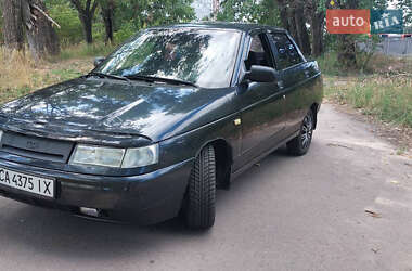Седан ВАЗ 2110 2007 в 