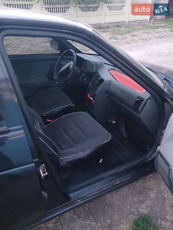 Седан ВАЗ / Lada 2110 2007 в Кривом Роге