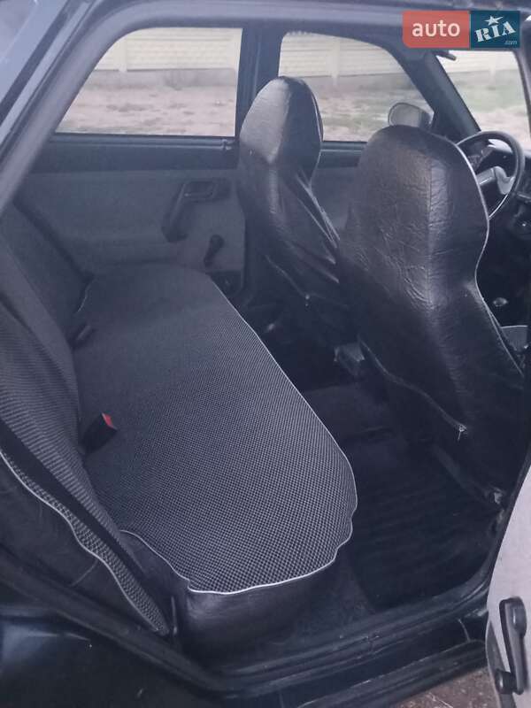 Седан ВАЗ / Lada 2110 2007 в Кривом Роге