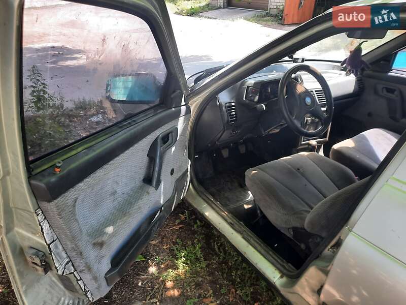 Седан ВАЗ / Lada 2110 2002 в Запоріжжі