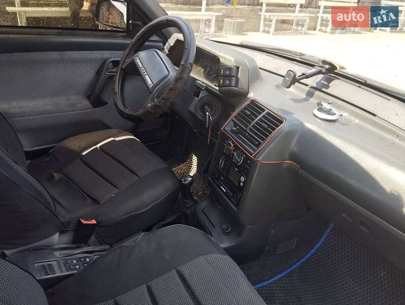 Седан ВАЗ / Lada 2110 2006 в Дунаевцах фото 4 Седан ВАЗ / Lada 2110 2006 в Дунаевцах