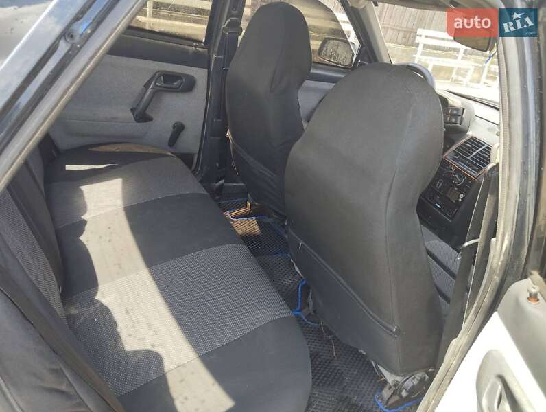 Седан ВАЗ / Lada 2110 2006 в Дунаевцах фото 9 Седан ВАЗ / Lada 2110 2006 в Дунаевцах