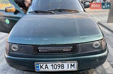 Седан ВАЗ 2110 2003 в 