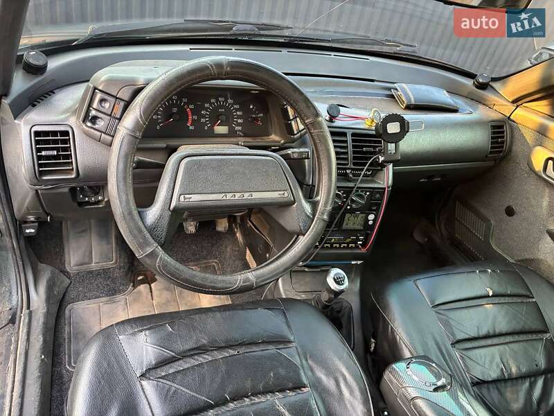 Седан ВАЗ / Lada 2110 2003 в Ужгороде