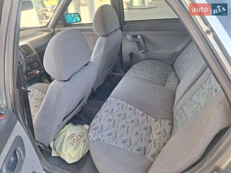 Седан ВАЗ / Lada 2110 2007 в Днепре фото 3 Седан ВАЗ / Lada 2110 2007 в Днепре