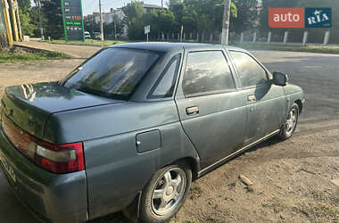 Седан ВАЗ 2110 2000 в 