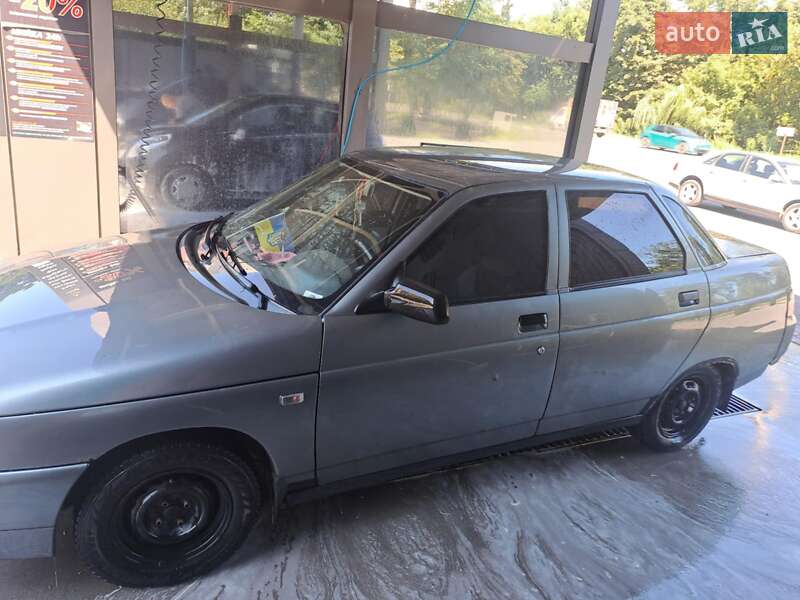 Седан ВАЗ / Lada 2110 2005 в Ивано-Франковске