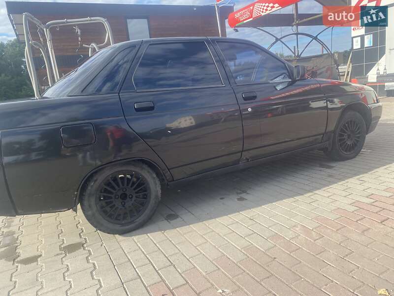 Седан ВАЗ / Lada 2110 2005 в Коростені