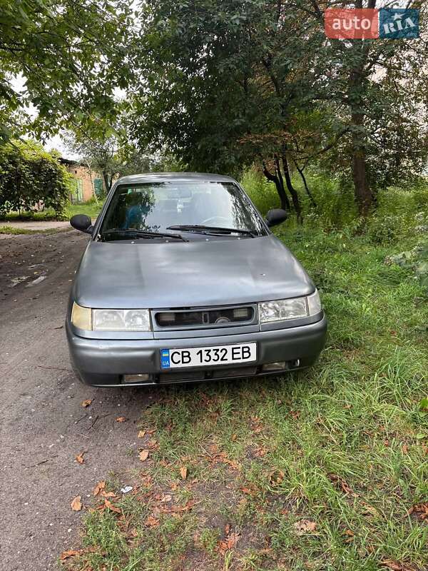 ВАЗ / Lada 2110 2006