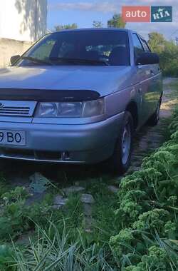 Седан ВАЗ 2110 2009 в 