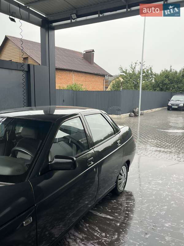 Седан ВАЗ / Lada 2110 2006 в Виннице