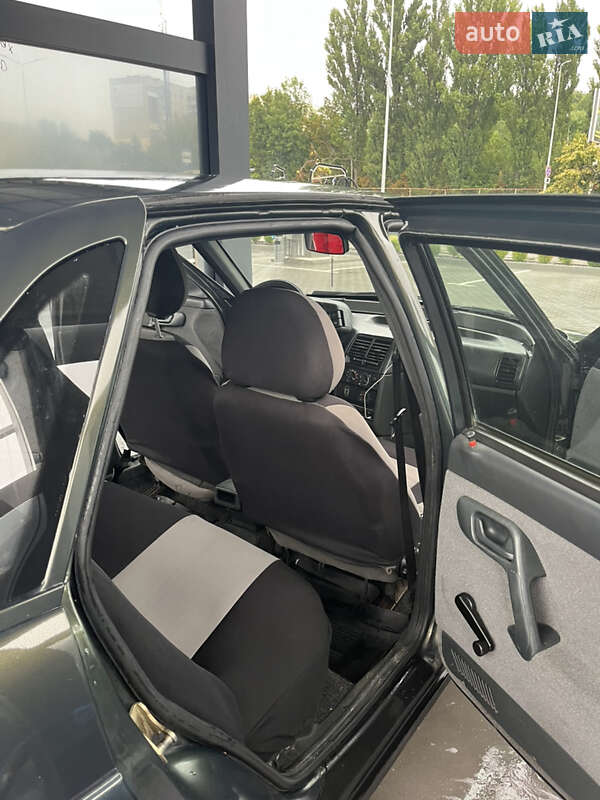 Седан ВАЗ / Lada 2110 2006 в Виннице