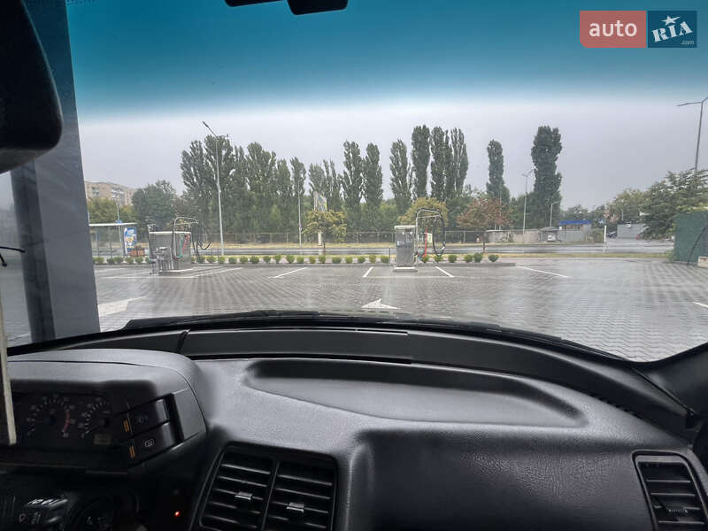 Седан ВАЗ / Lada 2110 2006 в Виннице
