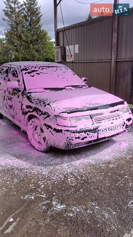 Седан ВАЗ / Lada 2110 2007 в Виннице