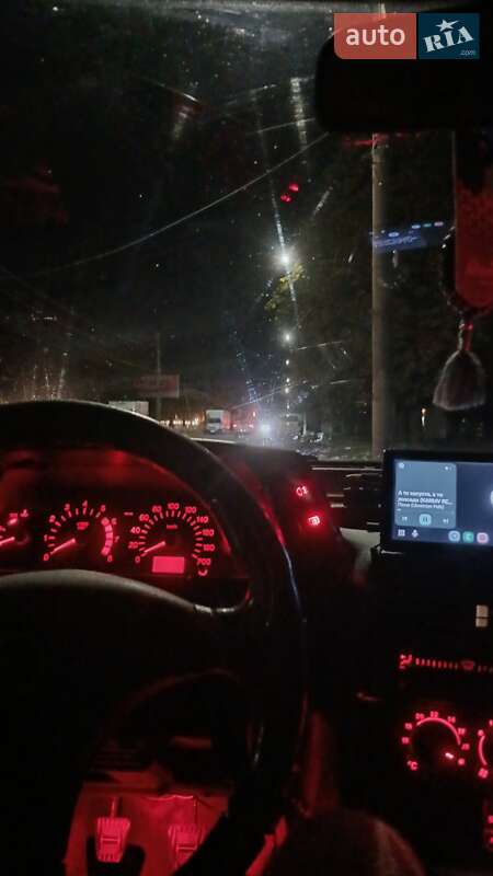 Седан ВАЗ / Lada 2110 2007 в Виннице