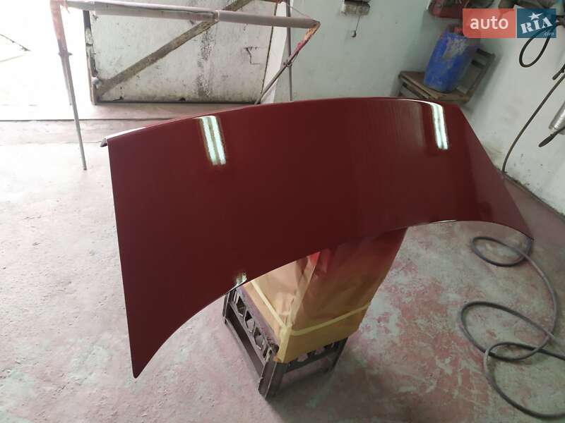 Седан ВАЗ / Lada 2110 2000 в Лубнах