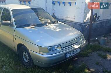Седан ВАЗ / Lada 2110 2006 в Тальному