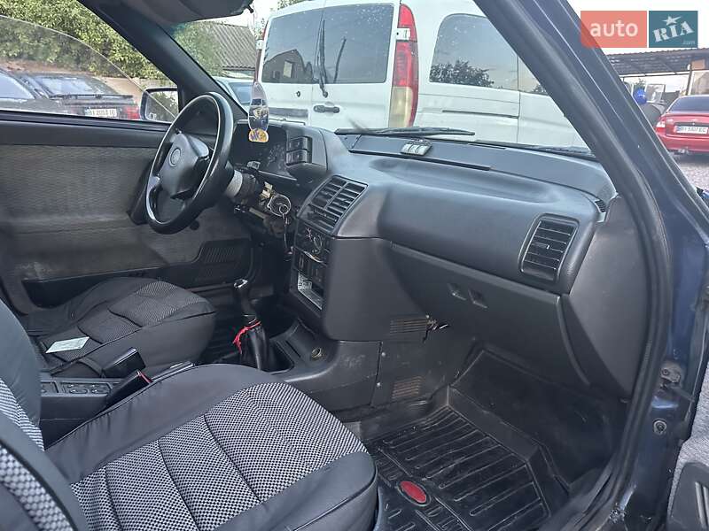 Седан ВАЗ / Lada 2110 2001 в Кобеляках