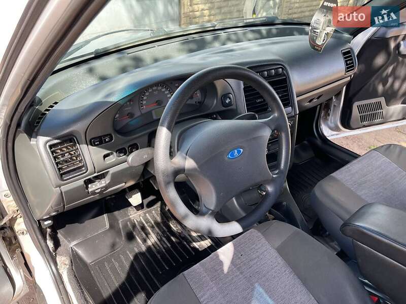 Седан ВАЗ / Lada 2110 2011 в Славянске