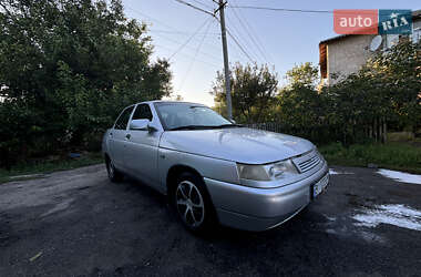 Седан ВАЗ 2110 2009 в 