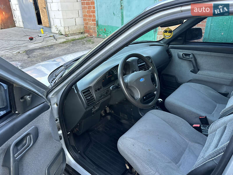 Седан ВАЗ / Lada 2110 2009 в Кобеляках