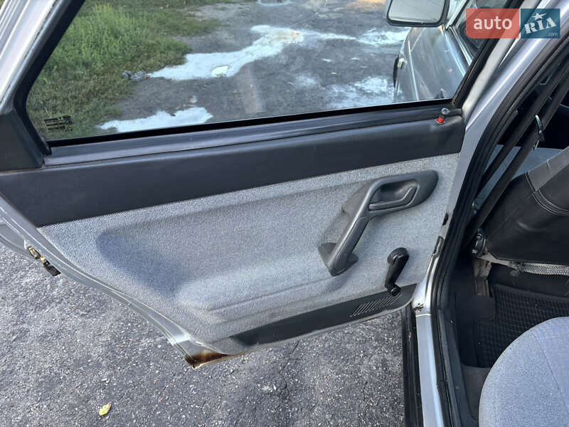 Седан ВАЗ / Lada 2110 2009 в Кобеляках