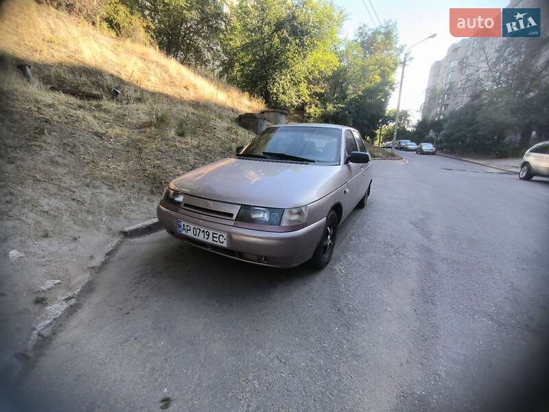 ВАЗ / Lada 2110 2000