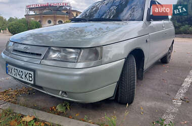 Седан ВАЗ 2110 2005 в Харкові