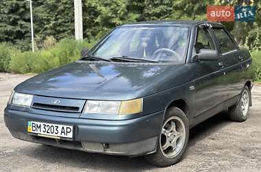 Седан ВАЗ 2110 2001 в Сумах