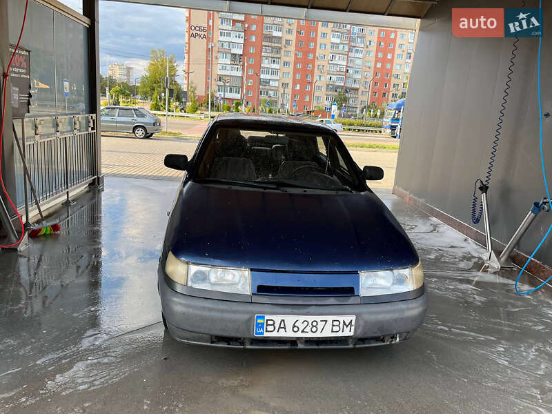 ВАЗ / Lada 2110 2011