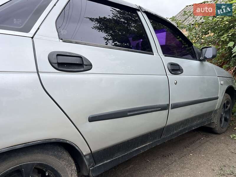 ВАЗ / Lada 2110 2003