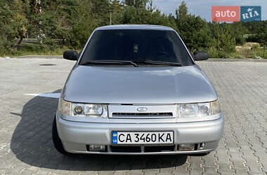 Седан ВАЗ 2110 2006 в Києві