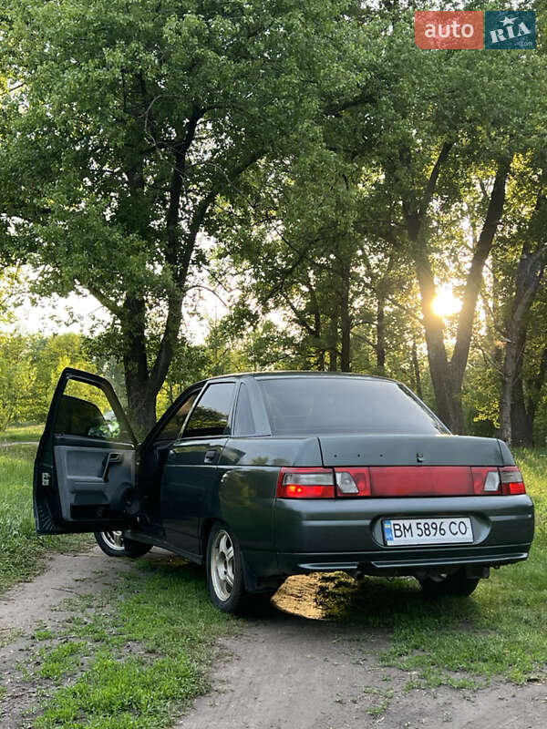 Седан ВАЗ / Lada 2110 2010 в Сумах фото 2 Седан ВАЗ / Lada 2110 2010 в Сумах