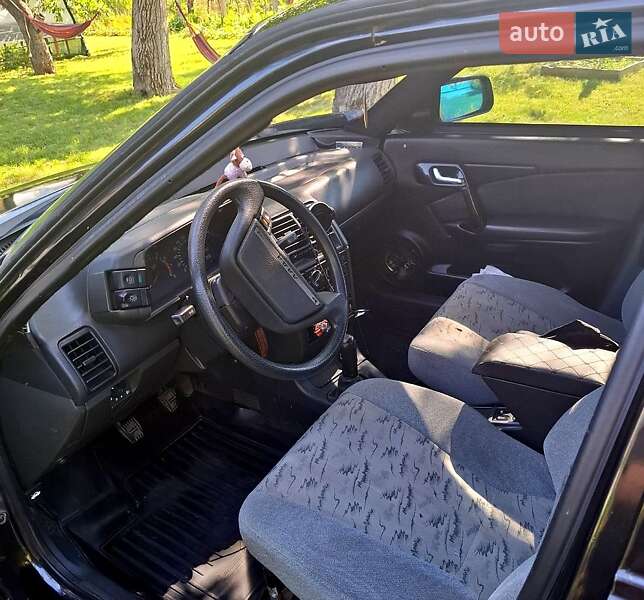 Седан ВАЗ / Lada 2110 2007 в 