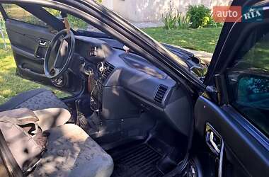Седан ВАЗ / Lada 2110 2007 в 